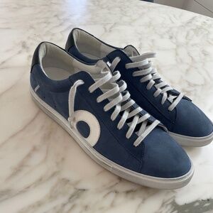 Oliver Cabell Low 1 Yale (men’s)